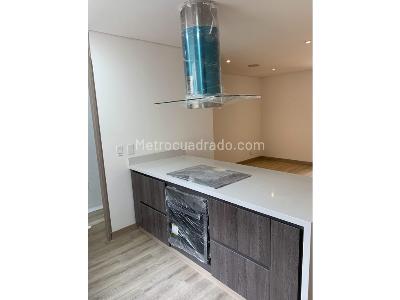 Apartamento en venta en Chico Navarra, Bogotá · foto 6 de 15