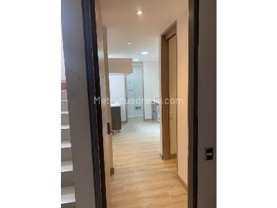 Apartamento en venta en Chico Navarra, Bogotá · foto 9 de 15