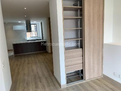 Apartamento en venta en Chico Navarra, Bogotá · foto 11 de 15