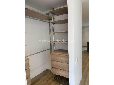 Apartamento en venta en Chico Navarra, Bogotá · foto 15 de 15
