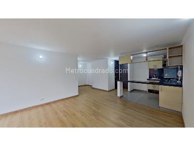 Apartamento en venta en Almendros, Bogotá · foto 2 de 10