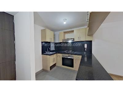 Apartamento en venta en Almendros, Bogotá · foto 3 de 10