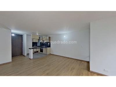 Apartamento en venta en Almendros, Bogotá · foto 7 de 10