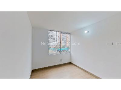 Apartamento en venta en Almendros, Bogotá · foto 8 de 10