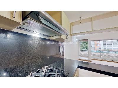 Apartamento en venta en Almendros, Bogotá · foto 9 de 10