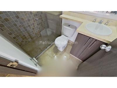 Apartamento en venta en Almendros, Bogotá · foto 10 de 10
