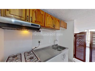 Apartamento en venta en Engativa, Bogotá · foto 14 de 15