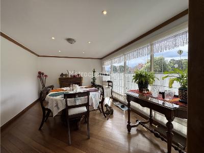 Apartamento en venta en Country Club, Bogotá · foto 3 de 20