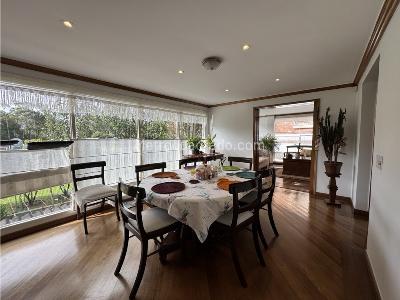 Apartamento en venta en Country Club, Bogotá · foto 4 de 20