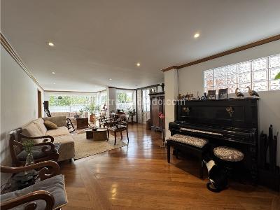 Apartamento en venta en Country Club, Bogotá · foto 5 de 20