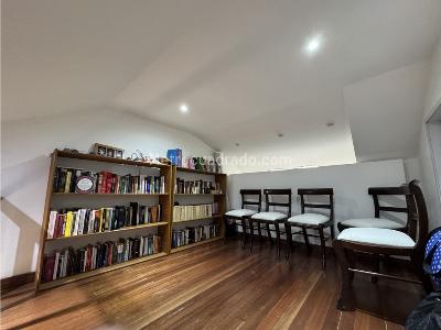 Apartamento en venta en Country Club, Bogotá · foto 6 de 20