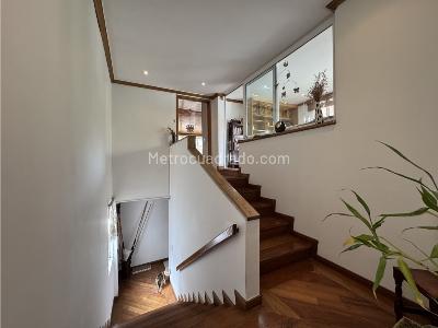 Apartamento en venta en Country Club, Bogotá · foto 10 de 20