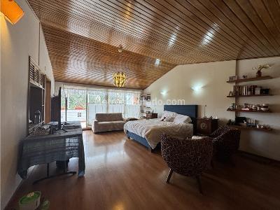 Apartamento en venta en Country Club, Bogotá · foto 11 de 20