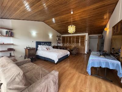 Apartamento en venta en Country Club, Bogotá · foto 12 de 20