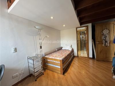 Apartamento en venta en Country Club, Bogotá · foto 14 de 20