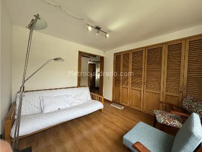 Apartamento en venta en Country Club, Bogotá · foto 16 de 20