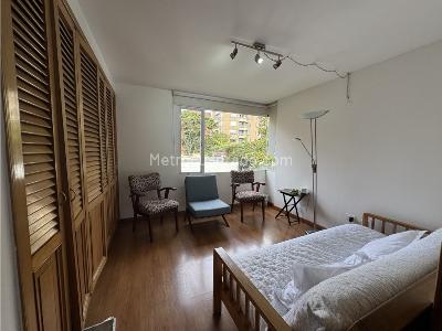 Apartamento en venta en Country Club, Bogotá · foto 17 de 20