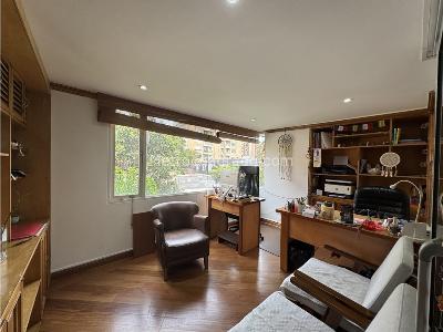 Apartamento en venta en Country Club, Bogotá · foto 19 de 20