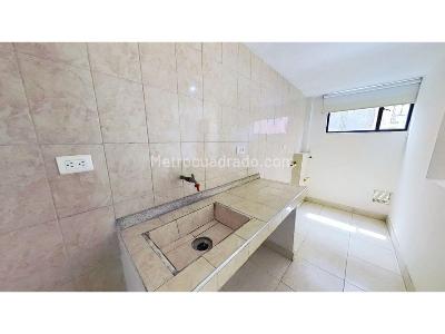 Apartamento de 3 alcobas en venta en Usme, Bogotá, 46 m² · foto 6 de 20