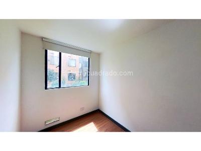 Apartamento de 3 alcobas en venta en Usme, Bogotá, 46 m² · foto 8 de 20