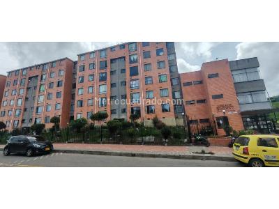 Apartamento de 3 alcobas en venta en Usme, Bogotá, 46 m² · foto 12 de 20