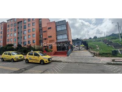 Apartamento de 3 alcobas en venta en Usme, Bogotá, 46 m² · foto 13 de 20