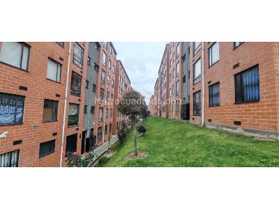Apartamento de 3 alcobas en venta en Usme, Bogotá, 46 m² · foto 15 de 20
