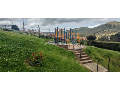 Apartamento de 3 alcobas en venta en Usme, Bogotá, 46 m² · foto 17 de 20