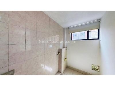 Apartamento de 3 alcobas en venta en Usme, Bogotá, 46 m² · foto 18 de 20