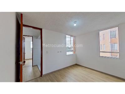 Apartamento en venta en La Estancia, Bogotá · foto 2 de 10