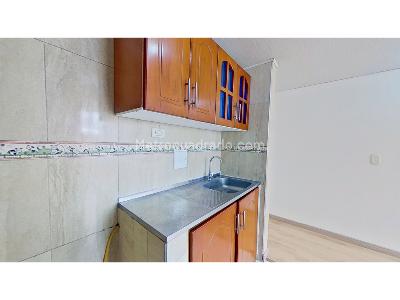 Apartamento en venta en La Estancia, Bogotá · foto 3 de 10
