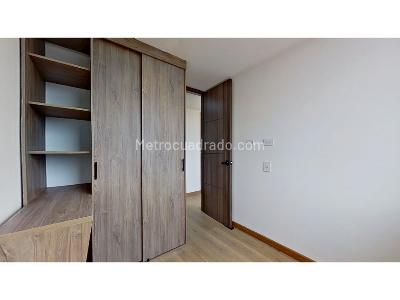 Apartamento de 2 alcobas en venta en Rincon De Santa Ines, Bogotá, 36 m² · foto 4 de 10