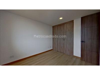 Apartamento de 2 alcobas en venta en Rincon De Santa Ines, Bogotá, 36 m² · foto 5 de 10