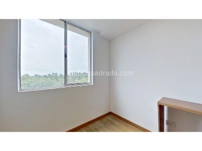 Apartamento de 2 alcobas en venta en Rincon De Santa Ines, Bogotá, 36 m² · foto 6 de 10