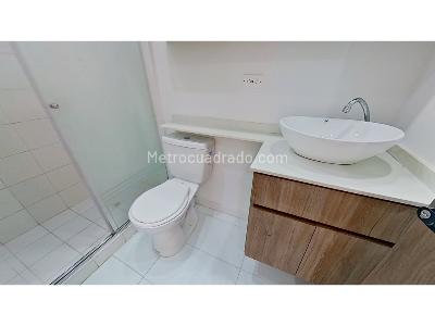 Apartamento de 2 alcobas en venta en Rincon De Santa Ines, Bogotá, 36 m² · foto 8 de 10