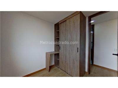 Apartamento de 2 alcobas en venta en Rincon De Santa Ines, Bogotá, 36 m² · foto 10 de 10