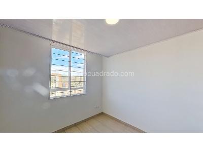 Apartamento de 2 alcobas en venta en El Ensueño, Bogotá, 40 m² · foto 4 de 10
