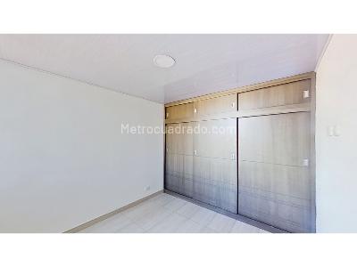 Apartamento de 2 alcobas en venta en El Ensueño, Bogotá, 40 m² · foto 7 de 10