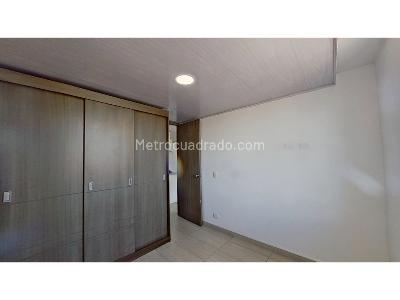 Apartamento de 2 alcobas en venta en El Ensueño, Bogotá, 40 m² · foto 8 de 10