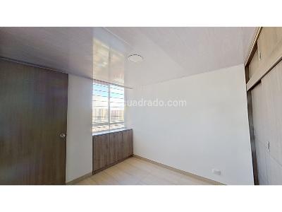 Apartamento de 2 alcobas en venta en El Ensueño, Bogotá, 40 m² · foto 9 de 10