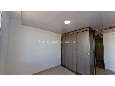 Apartamento de 2 alcobas en venta en El Ensueño, Bogotá, 40 m² · foto 10 de 10