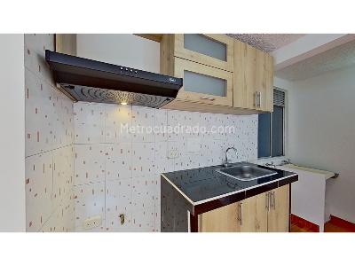 Apartamento de 3 alcobas en venta en Perdomo, Bogotá, 50 m² · foto 3 de 12