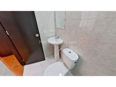 Apartamento de 3 alcobas en venta en Perdomo, Bogotá, 50 m² · foto 9 de 12