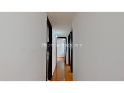 Apartamento de 3 alcobas en venta en Perdomo, Bogotá, 50 m² · foto 11 de 12