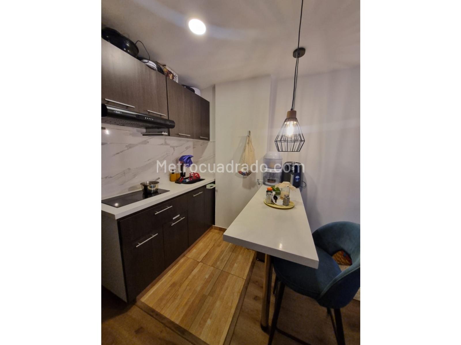 Apartaestudio en Venta  Cedritos