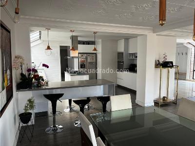 Apartamento en venta en San Patricio, Bogotá · foto 5 de 19
