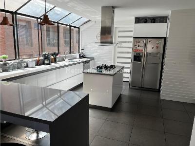 Apartamento en venta en San Patricio, Bogotá · foto 8 de 19