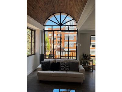 Apartamento en venta en San Patricio, Bogotá · foto 9 de 19