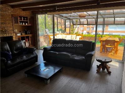 Apartamento en venta en San Patricio, Bogotá · foto 10 de 19