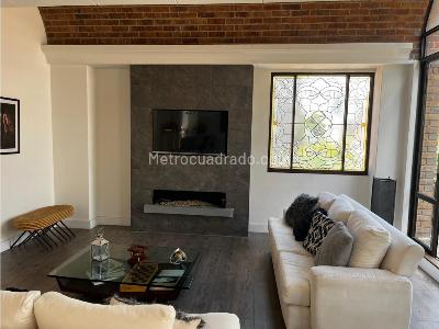 Apartamento en venta en San Patricio, Bogotá · foto 13 de 19